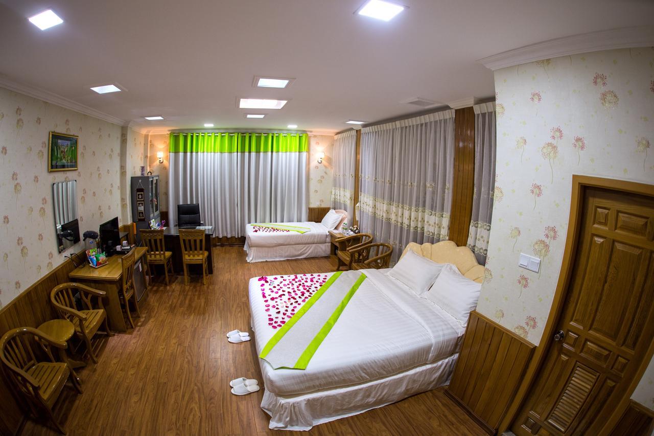 Hotel Rich Мемьо Экстерьер фото