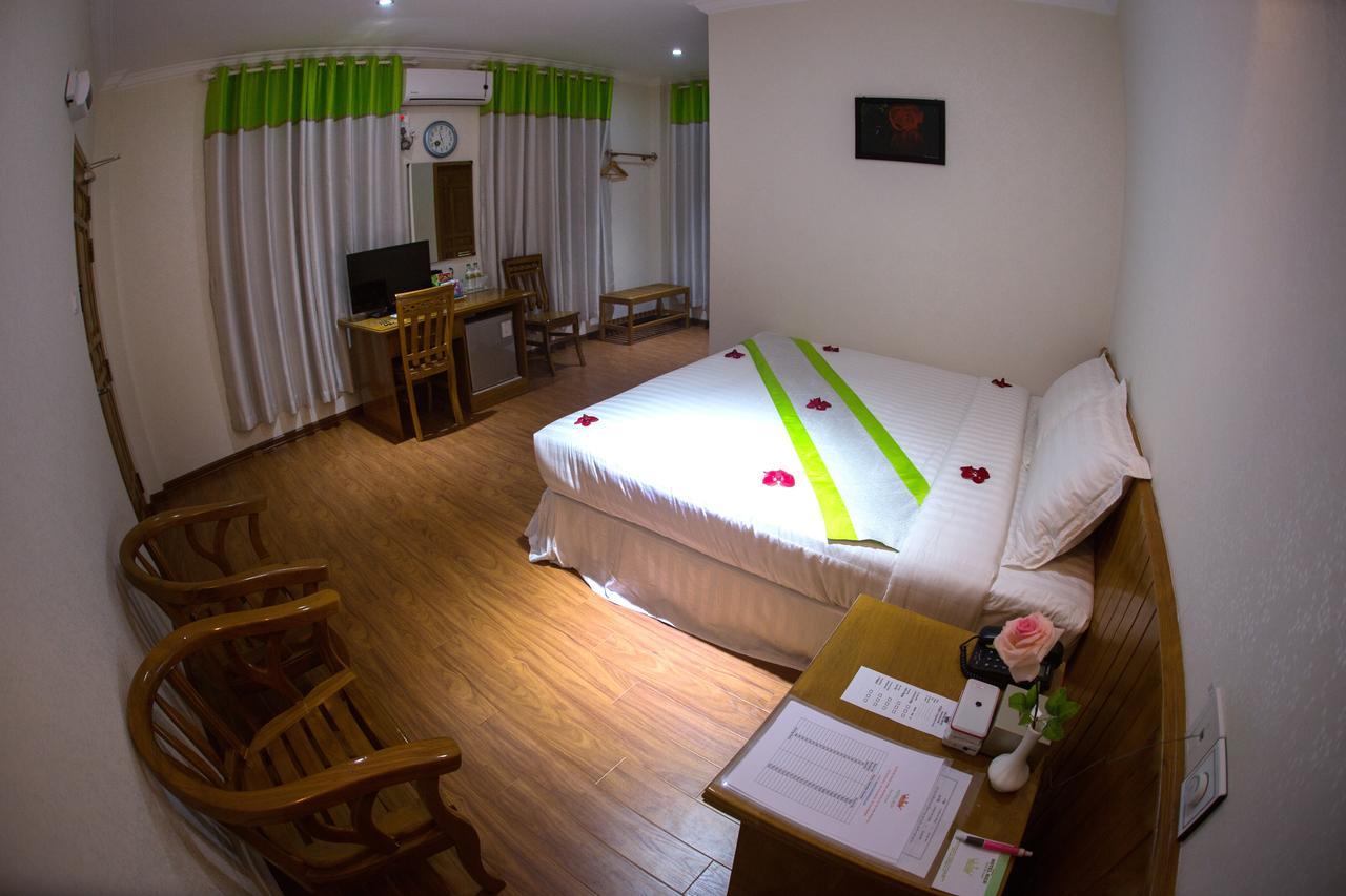 Hotel Rich Мемьо Экстерьер фото