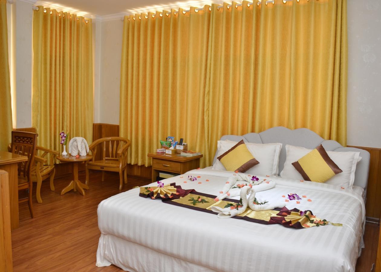Hotel Rich Мемьо Экстерьер фото